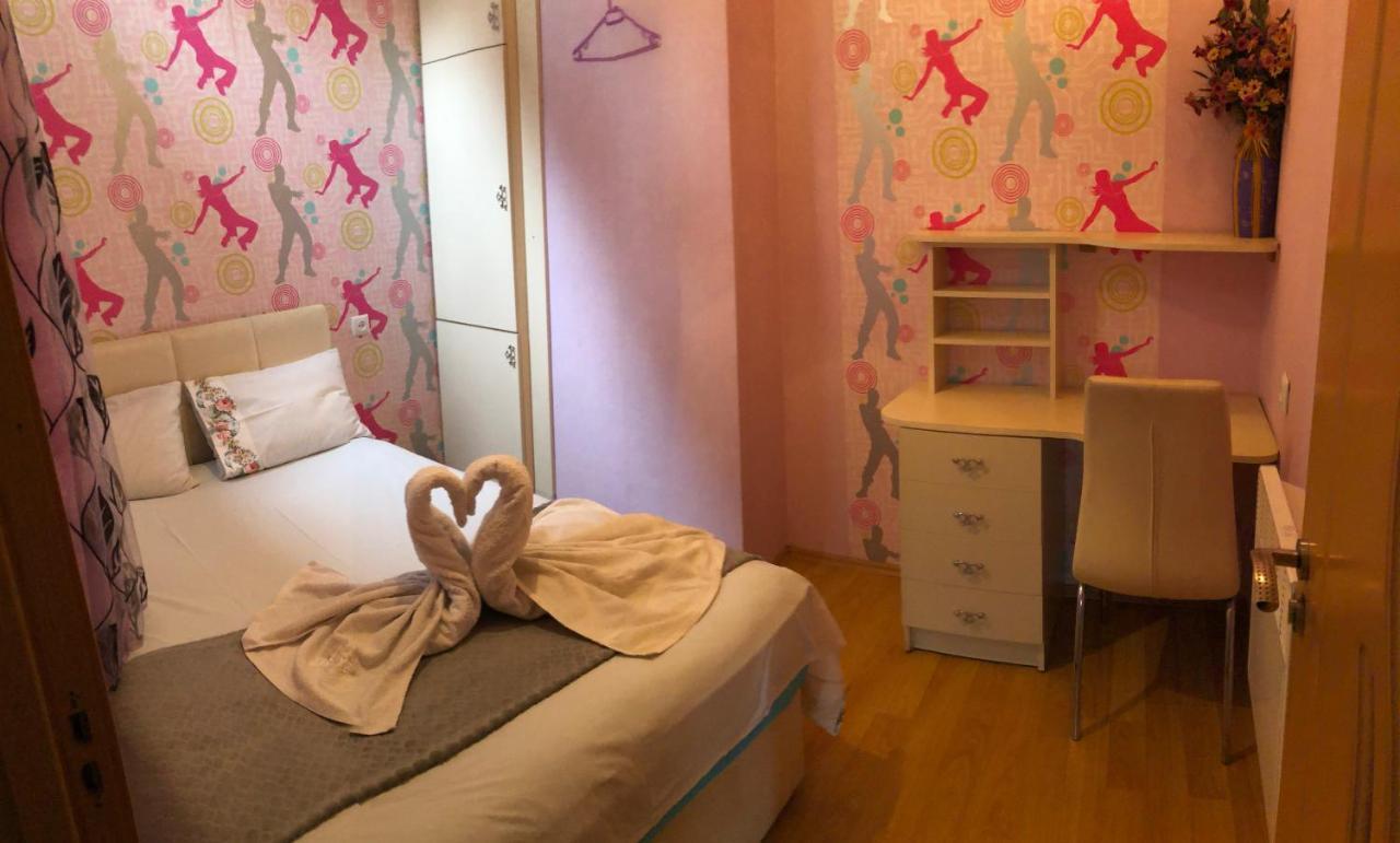 Aparment On Nano Hotel Tbilisi Bagian luar foto