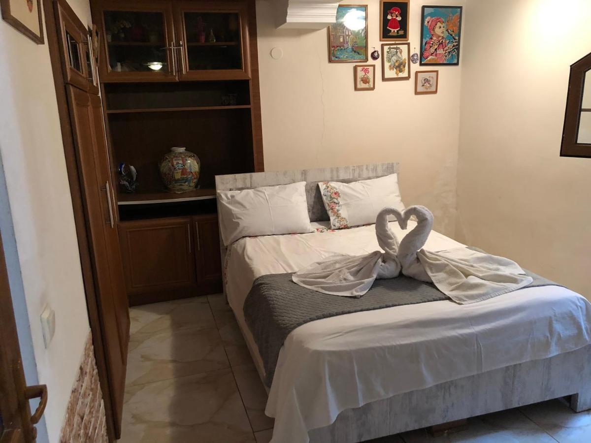 Aparment On Nano Hotel Tbilisi Bagian luar foto