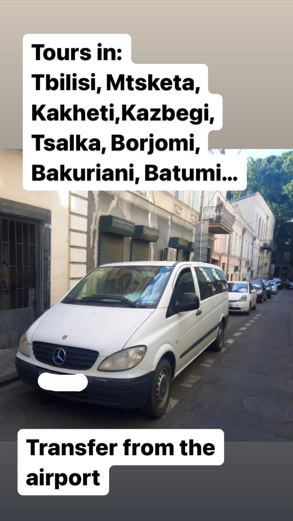 Aparment On Nano Hotel Tbilisi Bagian luar foto