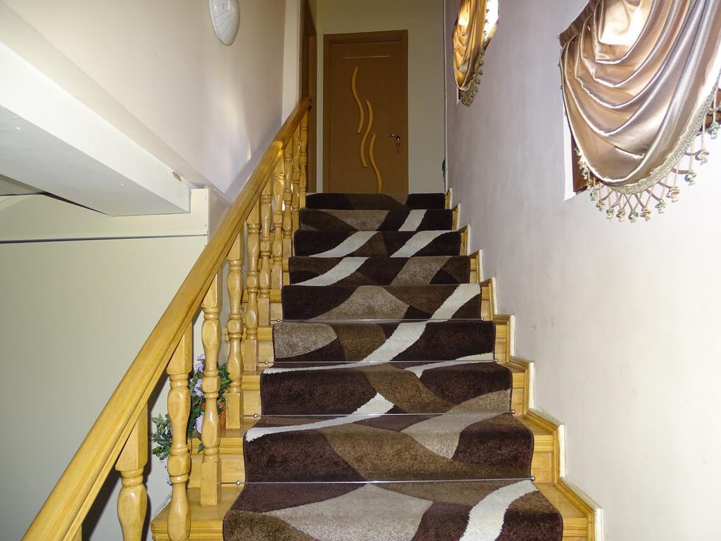 Aparment On Nano Hotel Tbilisi Bagian luar foto